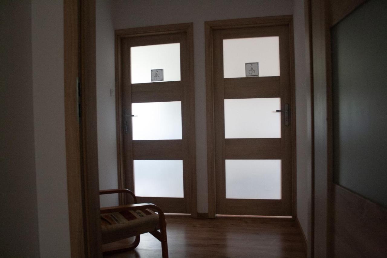 Letnisko Nad Goplem Villa Skulsk Dış mekan fotoğraf
