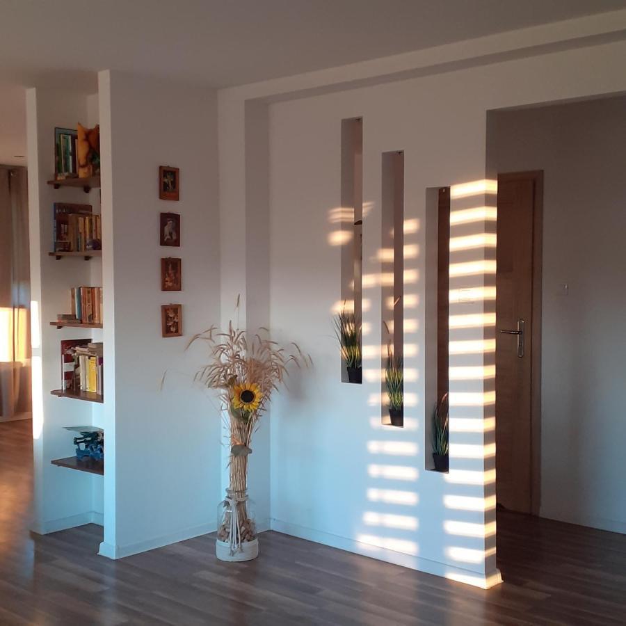 Letnisko Nad Goplem Villa Skulsk Dış mekan fotoğraf
