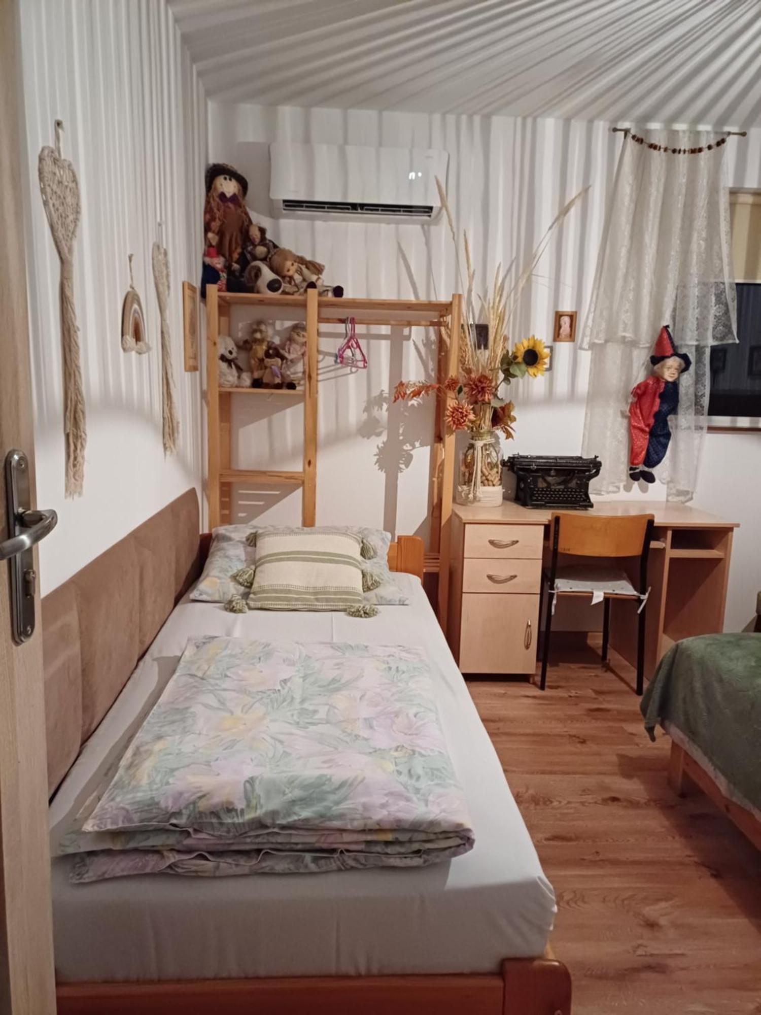 Letnisko Nad Goplem Villa Skulsk Dış mekan fotoğraf